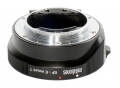 Адаптер Metabones T Smart Mk IV, Canon EF - Sony E (35mm)