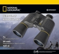 Бинокль Bresser National Geographic 7x50