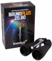 Бинокль Levenhuk Bruno PLUS 20x80