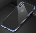 Чехол Baseus Glitter Case для iPhone X