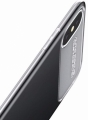 Чехол Baseus Slim Lotus Case для iPhone X
