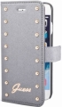 Чехол для iPhone 6 / 6S Guess Studded Booktype