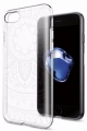 Чехол Spigen Liquid Crystal Shine для iPhone 7
