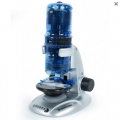 Цифровой микроскоп Celestron Amoeba (blue)