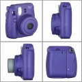 Фотоаппарат моментальной печати Fujifilm Instax Mini 8 Grape (виноградный)