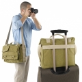 Фотосумка National Geographic NG 2476 Explorer Medium Messenger