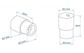 Камера для микроскопов ToupCam SCMOS03000KPA