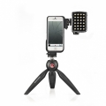 Комплект Manfrotto MKLKLYP5 Case iPhone 5+ML240: чехол для iPhone 5/5S + свет