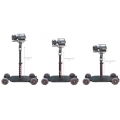 Комплект Proaim Quad Dolly, Bazooka Stand