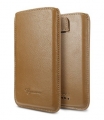 Кожаный чехол для HTC One X SGP Crumena Leather Pouch