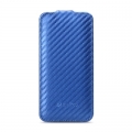 Кожаный чехол для iPhone 5C Melkco Leather Case Jacka Type