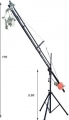 Кран Proaim 12ft Jib Crane, Tripod Stand