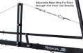 Кран Proaim 12ft Jib Crane, Tripod Stand