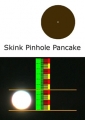 Набор Skink Pinhole Pancake PRO Kit для Olympus OM