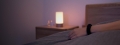 Настольная лампа-ночник Xiaomi Yeelight bedside lamp