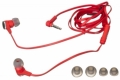 Наушники JBL Synchros E10 с микрофоном и встроенным пультом ДУ