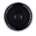 Объектив Carl Zeiss Makro-Planar T* 2/50 ZE для Canon