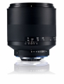 Объектив Carl Zeiss Milvus 1,4/85 ZF.2 для Nikon