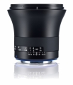 Объектив Carl Zeiss Milvus 2,8/21 ZE для Canon