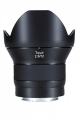 Объектив Carl Zeiss Touit 2.8/12 E для Sony NEX