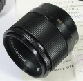 Объектив Индустар-61 Л/З 50мм F2.8 для Nikon 1