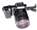 Объектив Мир-24М 35мм F2 для Canon EOS с чипом