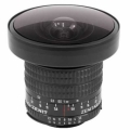Объектив МС Зенитар 3,5/8 для Canon EOS