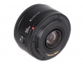 Объектив YongNuo 50mm f/1.8 AF для Canon EOS