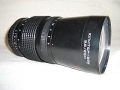 Объектив Юпитер-36Б 250мм F3.5 с байонетом Б для Canon EOS