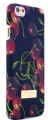 Пластиковый чехол-накладка для iPhone 6 Plus / 6S Plus Ted Baker Soft Feel Hard Shell PORTAE Cheerful Cherry