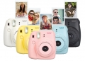 Пленка Fujifilm Instax Mini Glossy (10 шт.)