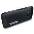 Поликарбонатный чехол-накладка для HTC One M9 SGP-Spigen Slim Armor