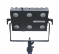 Профессиональный светодиодный светильник Logocam LED Light mini U (56)
