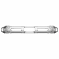 Противоударный поликарбонатный чехол-накладка для Phone 7 Spigen Crystal Shell