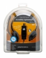 Проводная USB стерео гарнитура для ПК Plantronics Audio 648