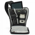 Рюкзак LowePro Urban Photo Sling 250 черный