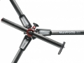 Штатив Manfrotto MT055CXPRO3 Carbon Tripod