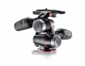 Штатив Manfrotto MT190 XPRO4 с головой 3W HEAD