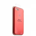 Силиконовый чехол-накладка для iPhone 7 Silicone Case