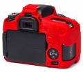 Силиконовый защитный чехол EasyCover для фотоаппаратов Canon EOS 760D