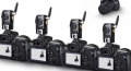 Радиосинхронизатор Aputure Trigmaster Plus 2.4G TX3N для Nikon