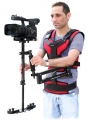 Система стабилизации Proaim Flycam HD-3000, Comfort Arm, Vest