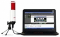Студийный конденсаторный USB микрофон для PC, Mac и iPad MXL TEMPO