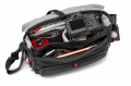 Сумка Manfrotto MA-M-A Advanced Befree Messenger черная