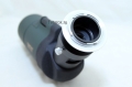 Телеобъектив Visionking 25-75x 5500мм для Canon EOS