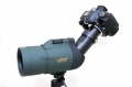 Телеобъектив Visionking 25-75x 5500мм для Canon EOS