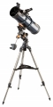 Телескоп Celestron AstroMaster 130 EQ-MD