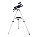 Телескоп Celestron Omni XLT 114 AZ