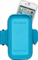 Универсальная стерео Bluetooth гарнитура Plantronics BackBeat FIT