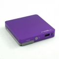 Универсальный внешний аккумулятор для iPad и iPhone Mipow Power Cube 8000 mAh (SP-800A)